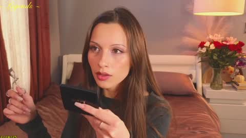  Stella online show from January 4, 2025, 9:31 pm