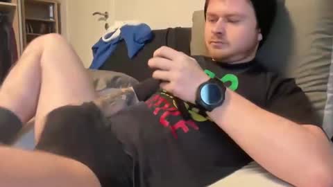 Snapshot of _stevie___ chatting on January 23, 2025, 3:32 pm _stevie___ online show from January 23, 2025, 3:32 pm