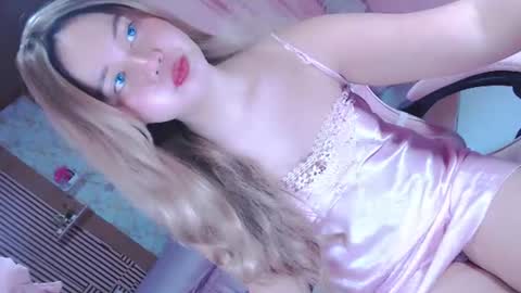 Call me Melody online show from July 26, 2026, 7:54 pm