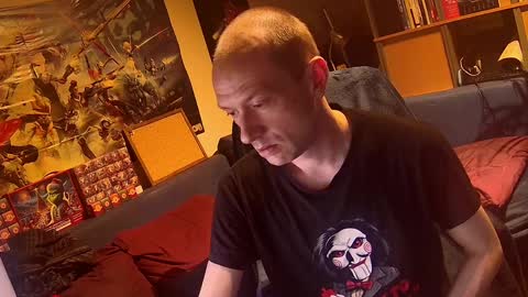 _svenerd_____ online show from April 7, 2026, 11:59 pm