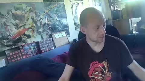 _svenerd_____ online show from June 22, 2026, 7:49 am