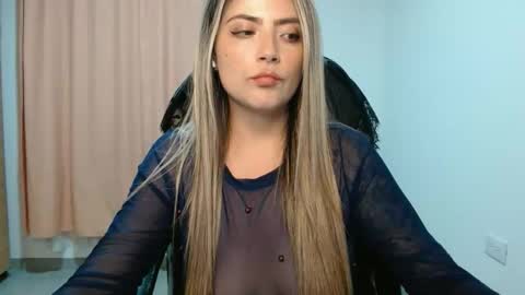 Rachel  online show from April 7, 2026, 2:45 am