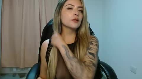 Rachel  online show from April 14, 2026, 12:49 am