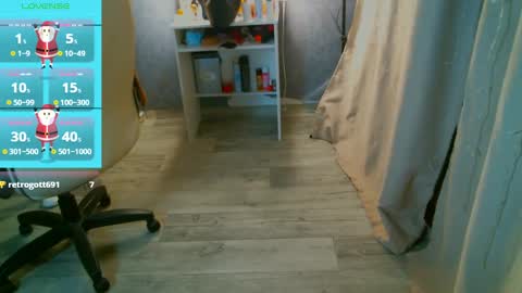 Snapshot of _sweet_ruby_ chatting on February 10, 2025, 2:05 pm Milana welcome to my world online show from February 10, 2025, 2:05 pm