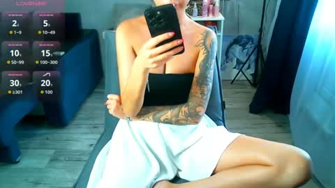 Snapshot of _sweet_ruby_ chatting on July 5, 2026, 2:02 pm Milana welcome to my world online show from July 5, 2026, 2:02 pm