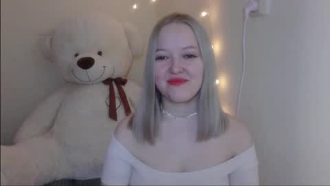 Snapshot of _sweet_smile_ chatting on March 6, 2026, 8:27 pm _sweet_smile_ online show from March 6, 2026, 8:27 pm