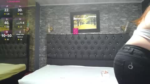 Sweet Briana online show from November 24, 2025, 1:11 pm