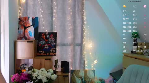 Snapshot of _sweetcams_ chatting on June 18, 2026, 9:36 am Dasha online show from June 18, 2026, 9:36 am