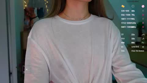 Snapshot of _sweetcams_ chatting on June 21, 2026, 7:55 am Dasha online show from June 21, 2026, 7:55 am