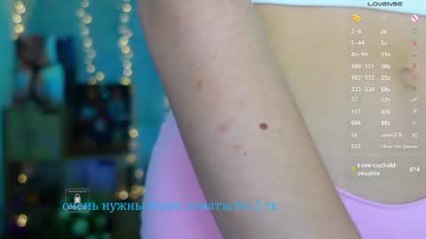 Snapshot of _sweetcams_ chatting on June 23, 2026, 6:22 am Dasha online show from June 23, 2026, 6:22 am