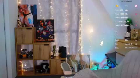 Snapshot of _sweetcams_ chatting on July 15, 2026, 7:35 am Dasha online show from July 15, 2026, 7:35 am