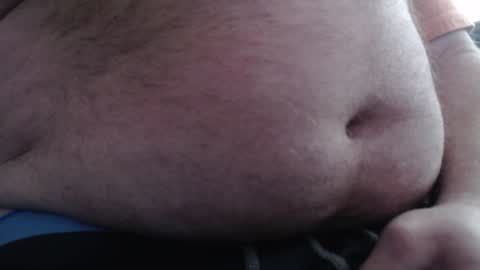 _sweetstuff_ online show from February 3, 2025, 3:38 pm