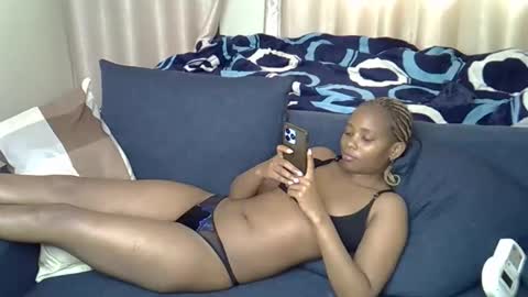 Rosy  Steph online show from December 22, 2025, 11:18 am