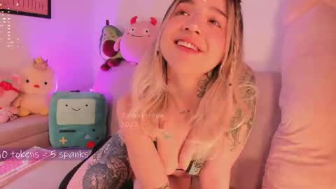 Snapshot of _tammarra_ chatting on July 14, 2026, 3:51 pm _tammarra_ online show from July 14, 2026, 3:51 pm