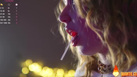 Taylor online show from January 13, 2026, 11:32 pm