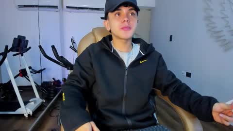 _taylorblack online show from March 6, 2026, 11:39 am