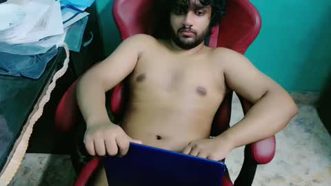 Snapshot of _telugu_boy chatting on June 5, 2026, 1:01 am _telugu_boy online show from June 5, 2026, 1:01 am