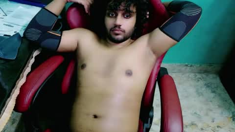 Snapshot of _telugu_boy chatting on June 21, 2026, 7:55 am _telugu_boy online show from June 21, 2026, 7:55 am