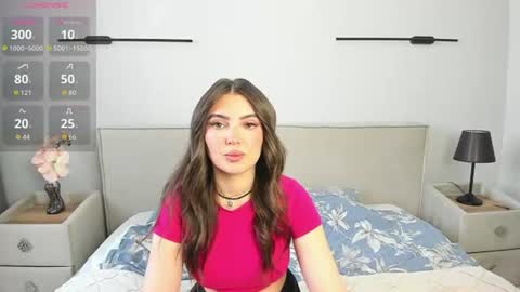 Snapshot of _teona_ann_for_you_ chatting on June 12, 2026, 5:17 am Teona and Annred hair online show from June 12, 2026, 5:17 am