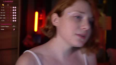 Evi online show from January 16, 2026, 9:30 pm