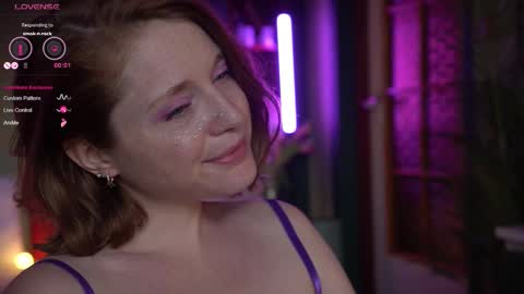 Evi online show from March 6, 2026, 4:14 pm