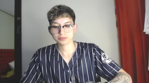 Thomas online show from December 19, 2024, 7:07 pm