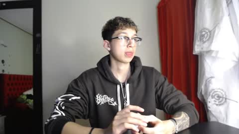 Thomas online show from December 23, 2024, 6:05 pm