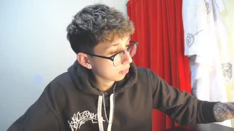 Thomas online show from January 22, 2025, 6:10 pm