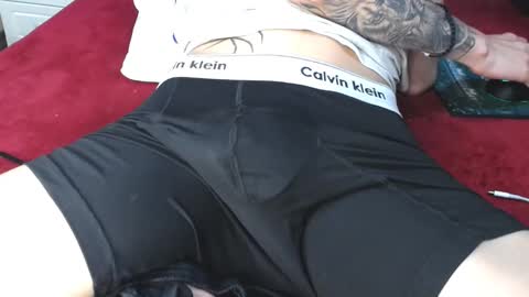 Thomas online show from February 21, 2025, 8:40 am