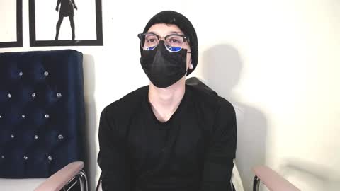 Thomas online show from October 2, 2025, 5:03 am