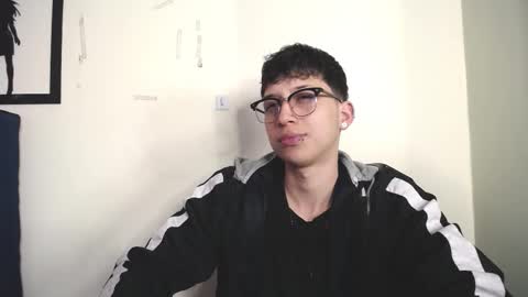 Thomas online show from November 19, 2025, 12:05 pm