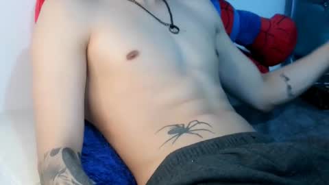 Thomas online show from March 5, 2026, 5:03 am