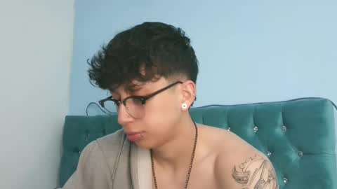 Thomas online show from April 17, 2026, 6:38 am