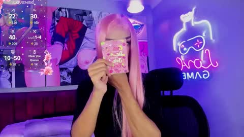 Tifa online show from October 8, 2025, 3:26 am