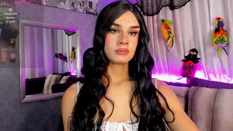 Tifa online show from October 25, 2025, 3:47 am