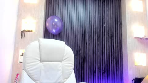 Snapshot of _tiffany_queen chatting on January 16, 2025, 5:55 pm Stefania online show from January 16, 2025, 5:55 pm