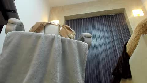 Snapshot of _tiffany_queen chatting on February 11, 2025, 6:55 pm Stefania online show from February 11, 2025, 6:55 pm