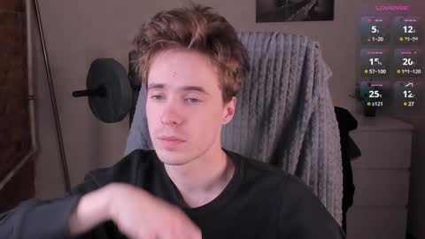 _tokyo_ghoul online show from January 12, 2025, 1:16 pm