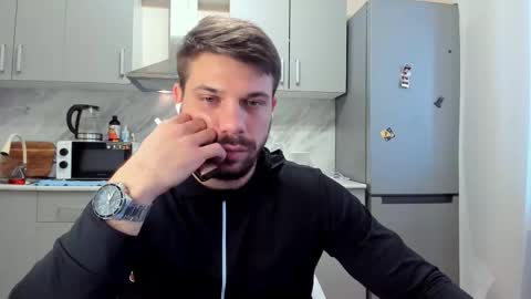 Tony Wolf online show from February 7, 2026, 1:15 pm