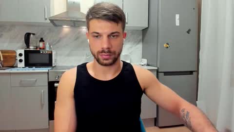 Tony Wolf online show from February 20, 2026, 7:58 pm