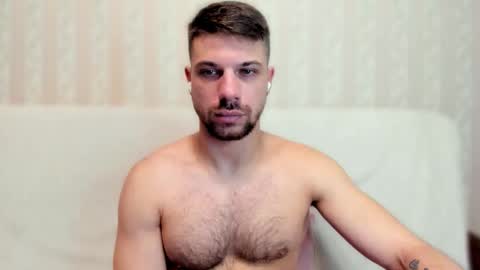 Tony Wolf online show from March 2, 2026, 9:32 pm