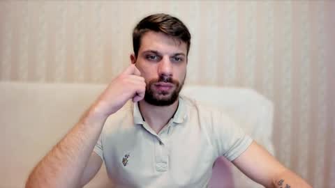 Tony Wolf online show from April 4, 2026, 8:39 pm