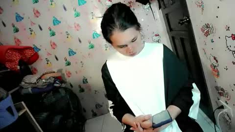 Iam Alex online show from May 22, 2026, 12:07 am
