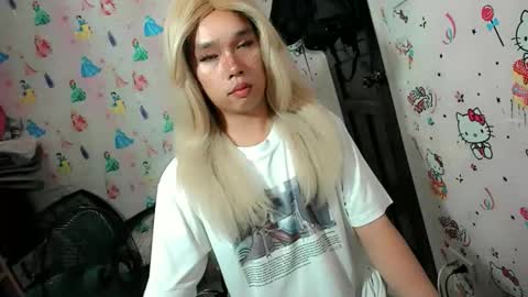 Iam Alex online show from May 31, 2026, 11:06 am
