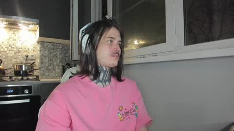 Snapshot of _torfin_ chatting on December 22, 2024, 9:31 pm _torfin_ online show from December 22, 2024, 9:31 pm