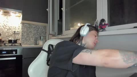 Snapshot of _torfin_ chatting on March 10, 2025, 8:34 pm _torfin_ online show from March 10, 2025, 8:34 pm