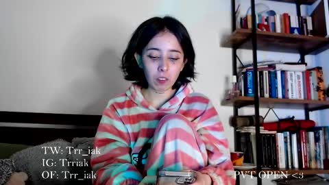 Snapshot of _trriak_ chatting on October 14, 2025, 5:08 am luna online show from October 14, 2025, 5:08 am