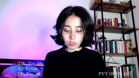 Snapshot of _trriak_ chatting on November 18, 2025, 11:26 pm luna online show from November 18, 2025, 11:26 pm