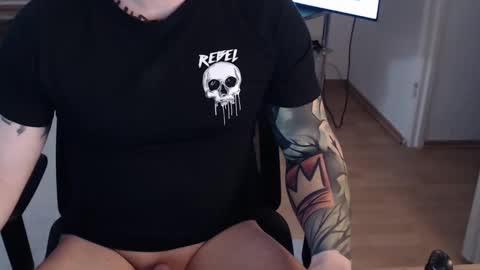 _trythis_ online show from November 21, 2025, 5:33 pm