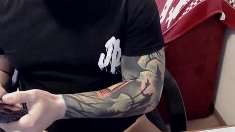 _trythis_ online show from February 13, 2026, 10:28 pm